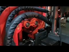 PET Automatic Blow Moulding Machine 10000BPH High Speed